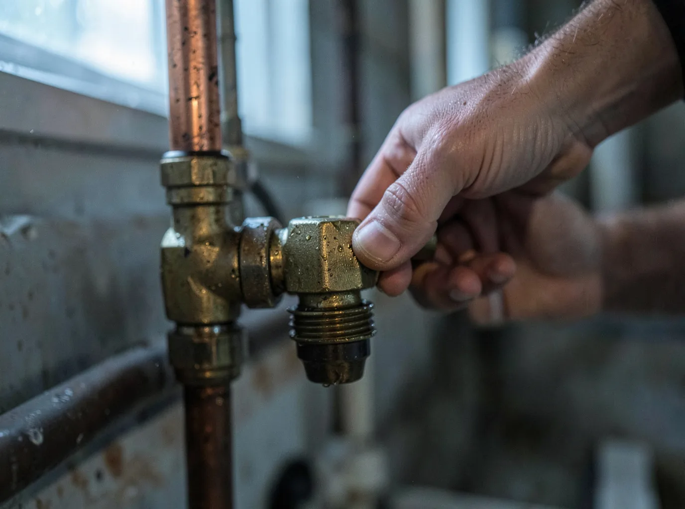 Emergency Plumber Burleson, TX FAQs